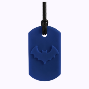 ARK Bat Bite® Chew Necklace kramtomas pakabukas ant kaklo