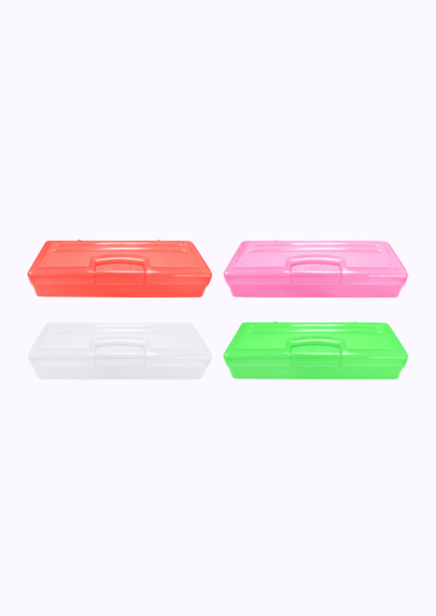 ARK Large Storage Case didelė laikymo dėžutė - Image 2