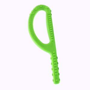 ARK Textured Grabber® sensorinė kramtymo priemonė