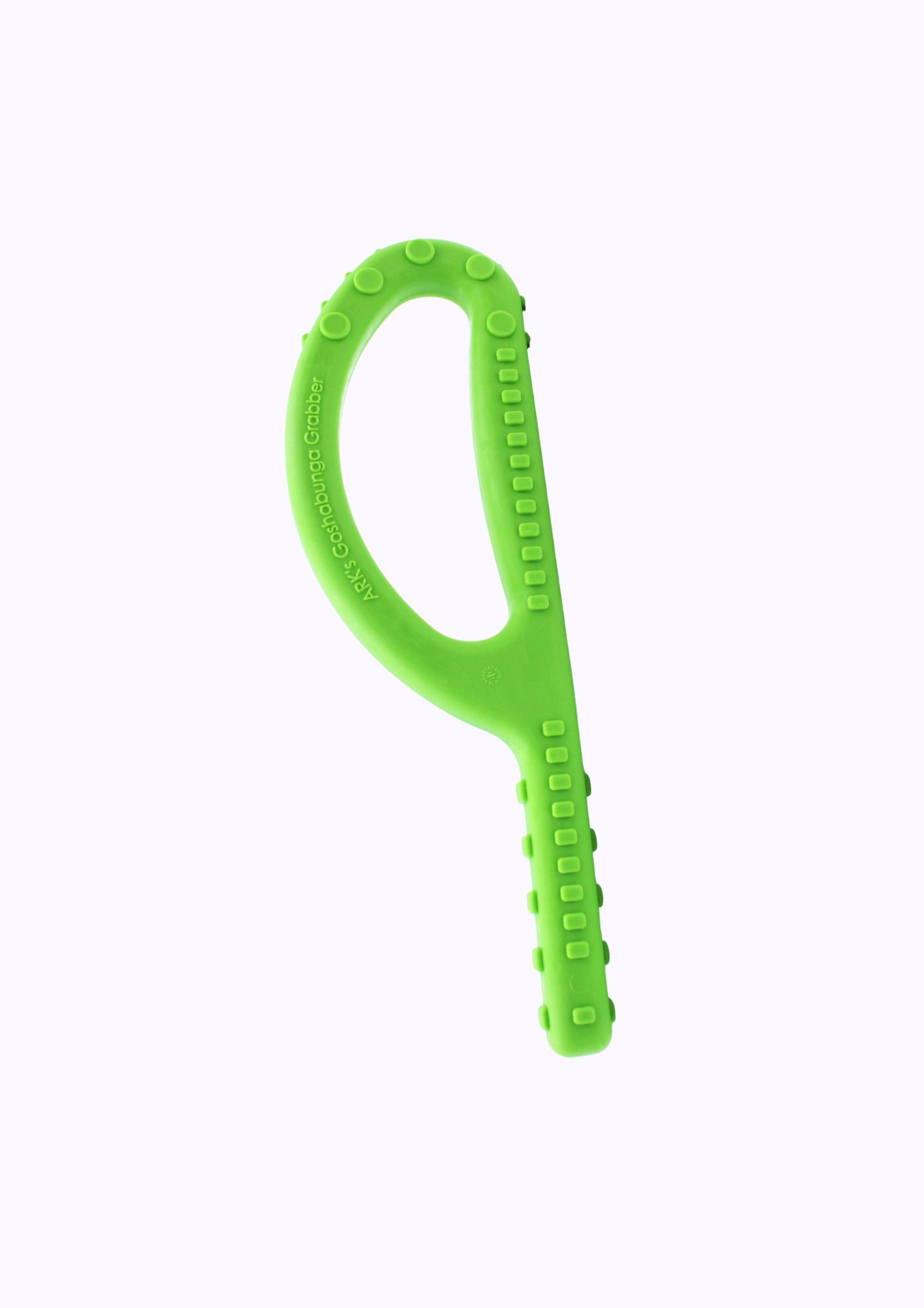 ARK Textured Grabber® sensorinė kramtymo priemonė