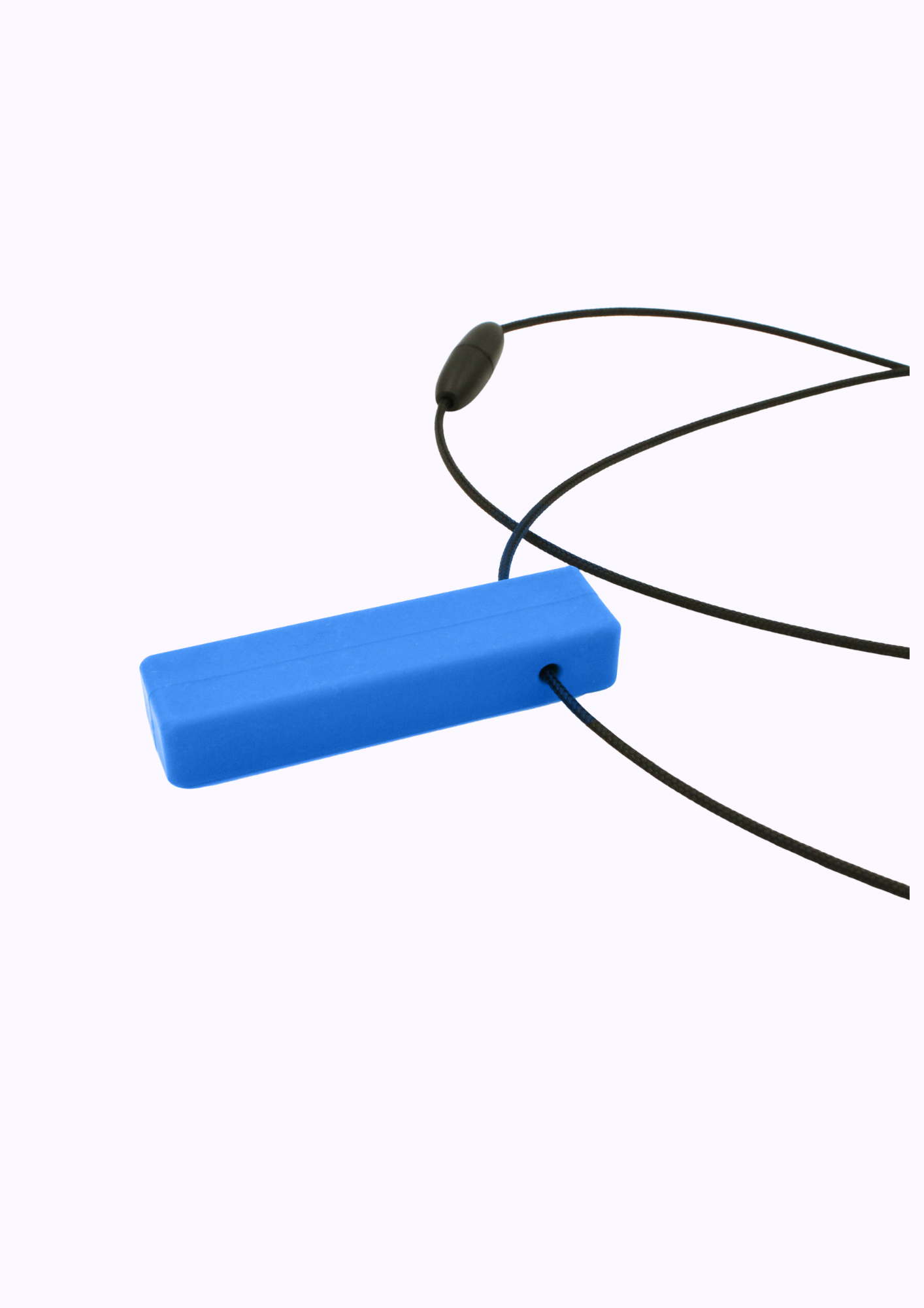 ARK Brick Stick® Chew Necklace kramtomas pakabukas ant kaklo (lygus)