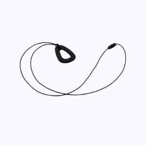 ARK Chewable Loop Necklace kramtomas pakabukas ant kaklo