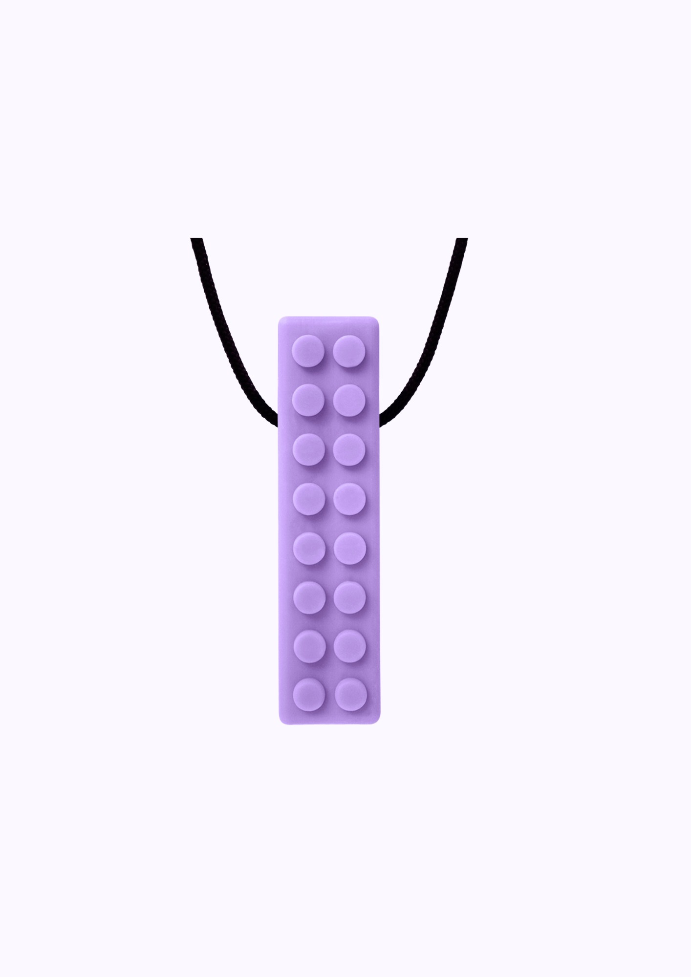 ARK Brick Stick® Chew Necklace kramtomas pakabukas ant kaklo
