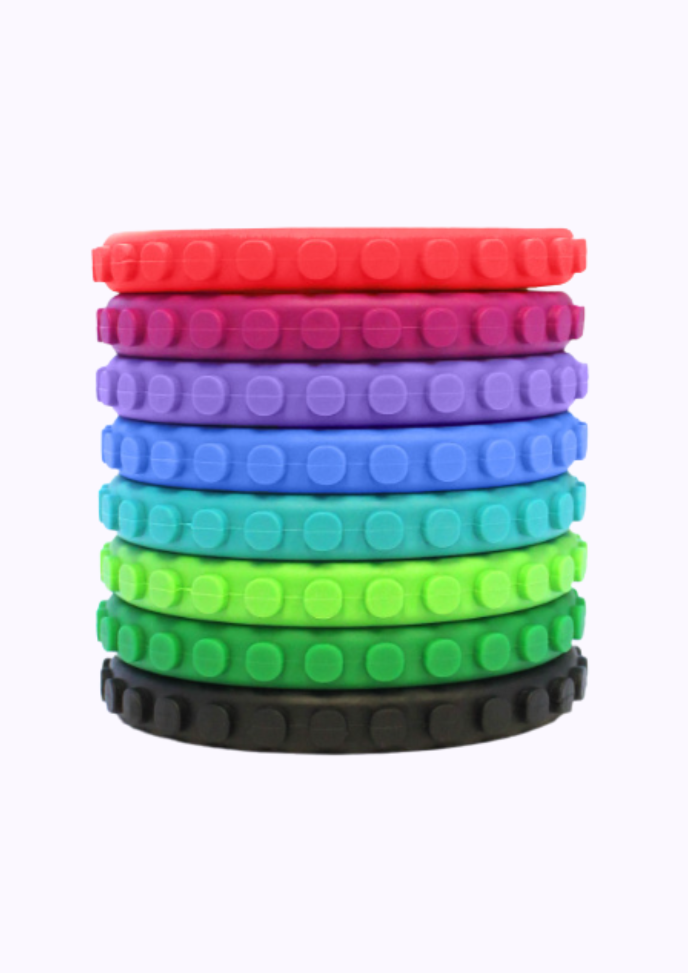 ARK Brick Bracelet™ kramtoma sensorinė apyrankė - Image 3