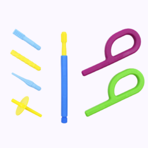ARK Oral Motor Starter Kit burnos motorikos pradinis rinkinys