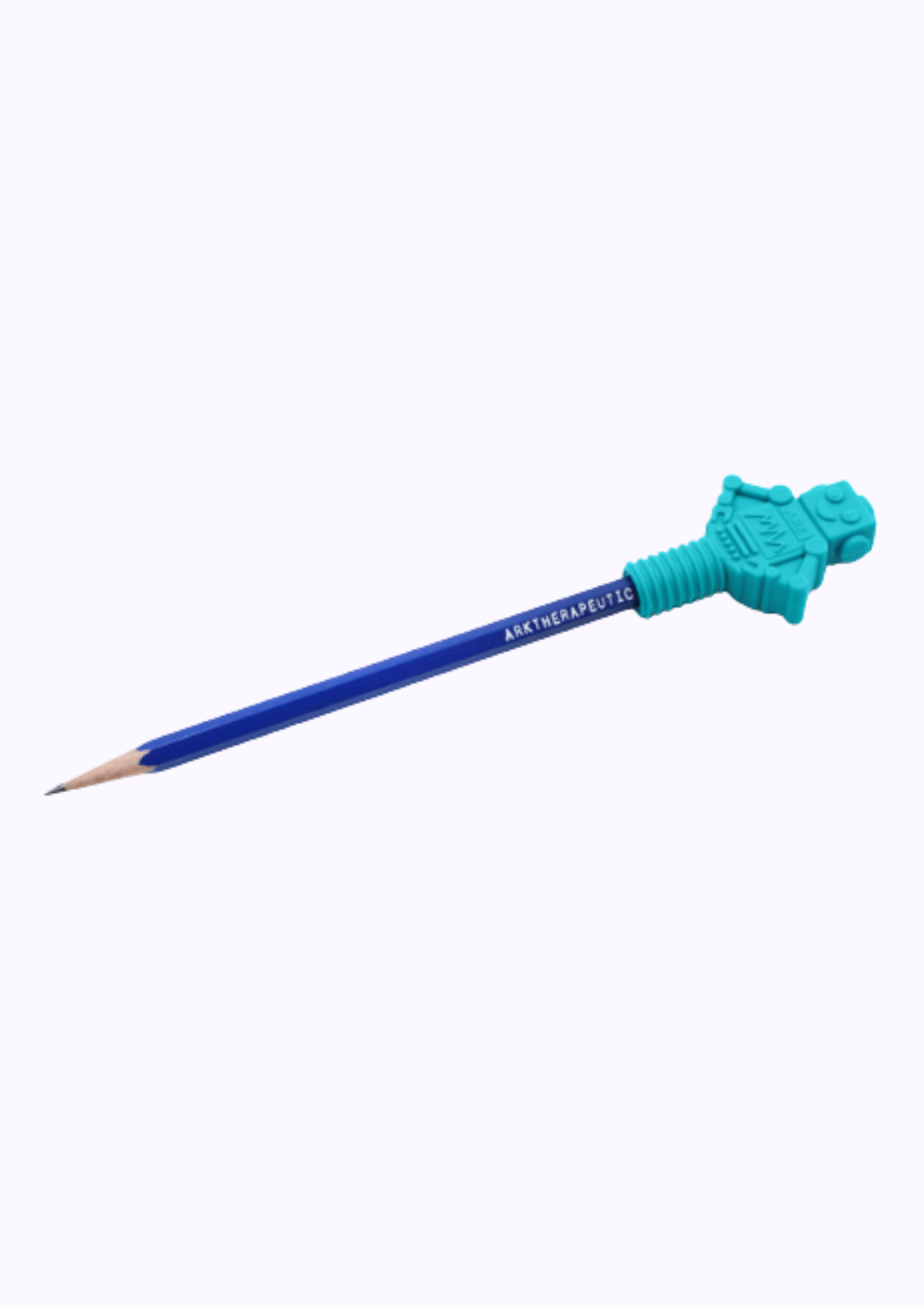ARK RoboChew™ kramtomas antgalis pieštukui - Image 2