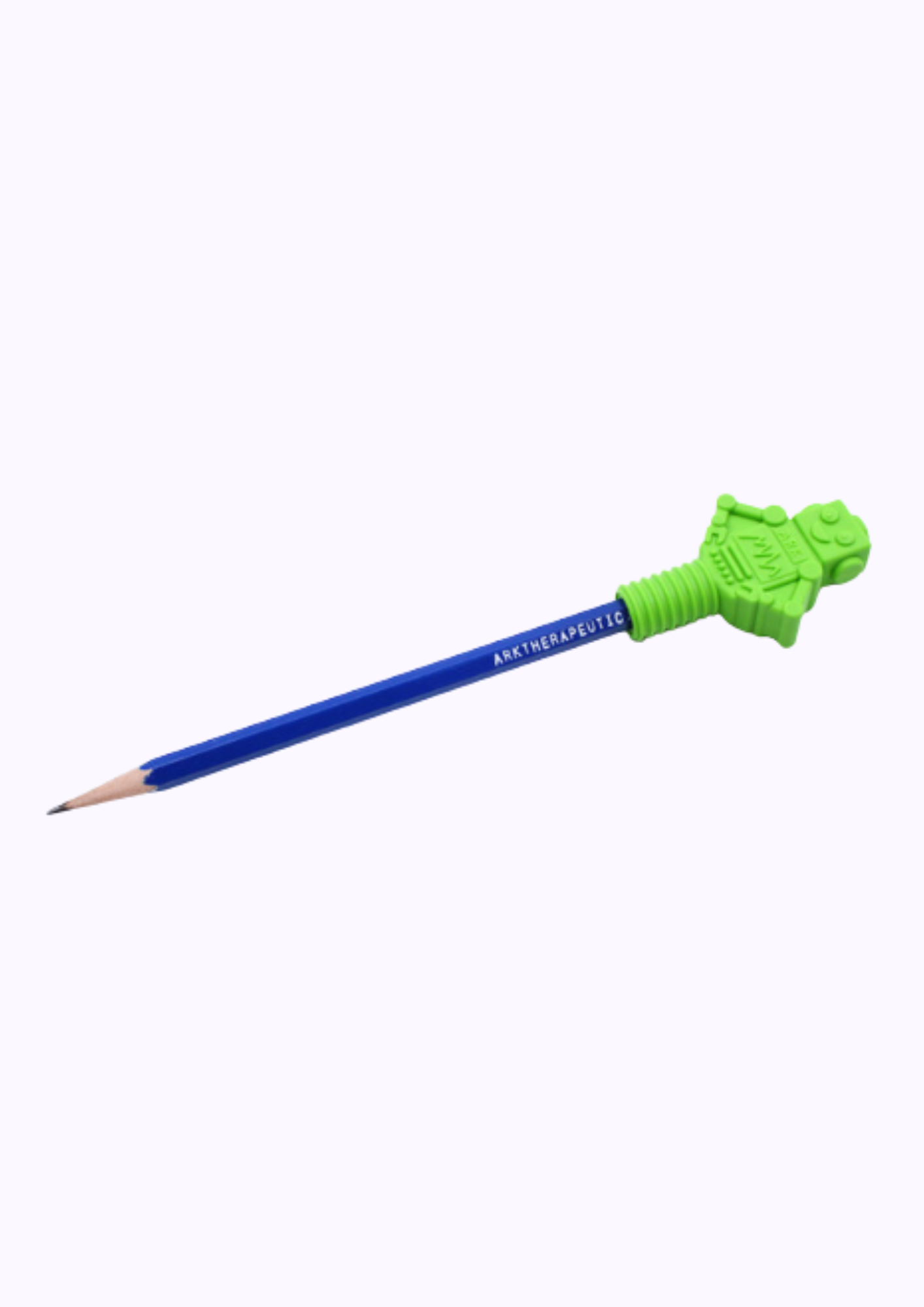 ARK RoboChew™ kramtomas antgalis pieštukui - Image 3