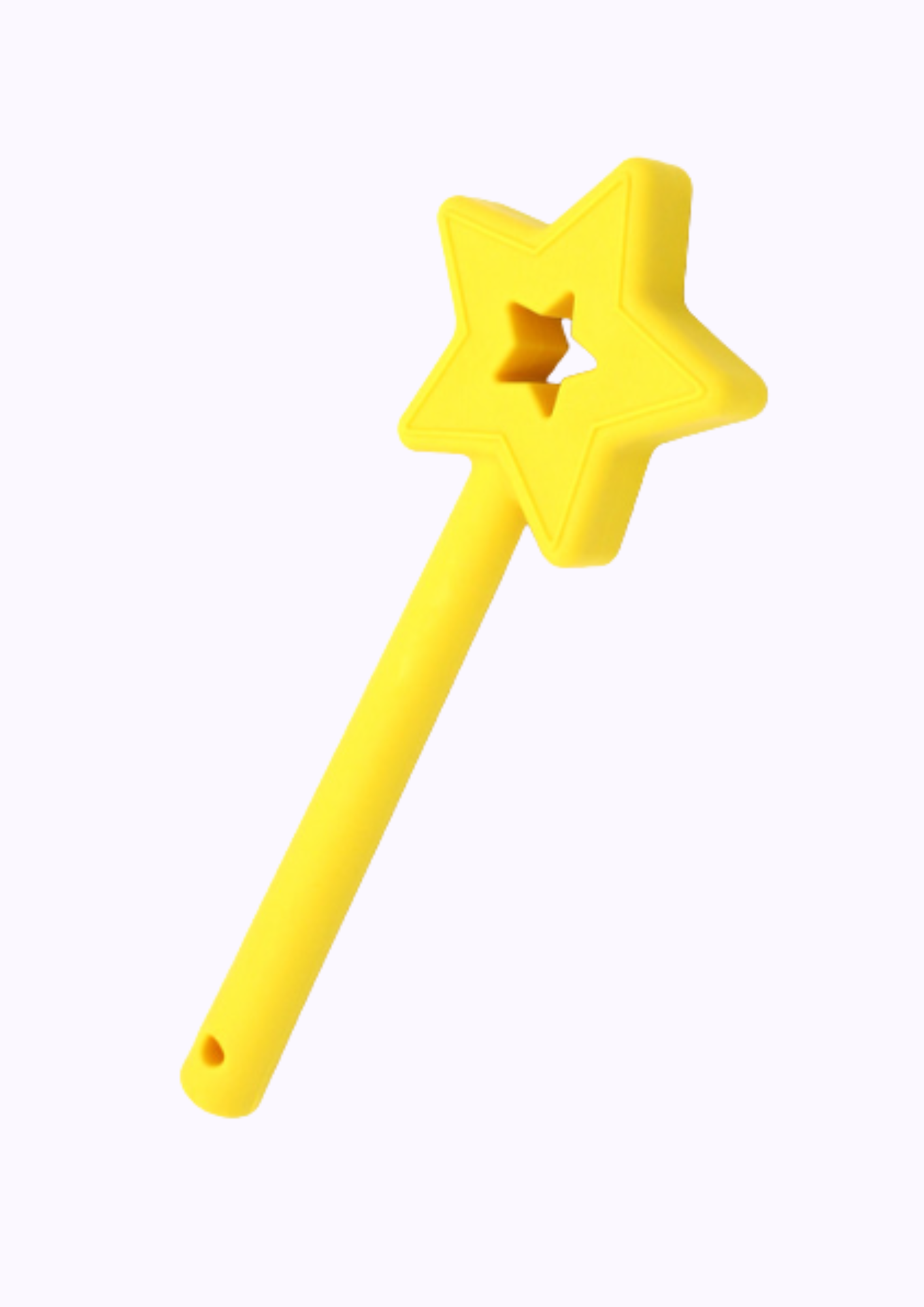 ARK Star Wand Chewy kramtoma sensorinė priemonė - Image 2