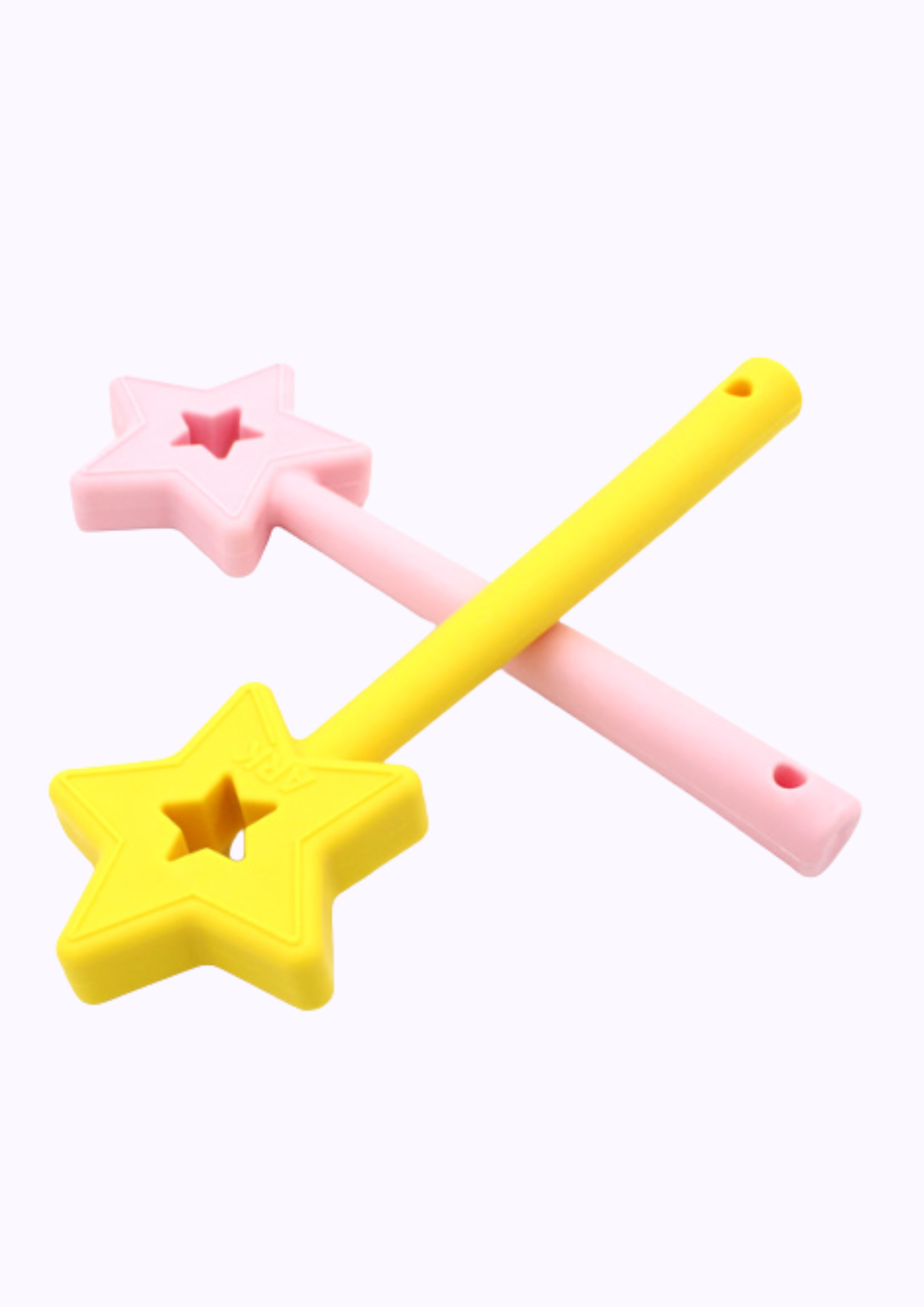 ARK Star Wand Chewy kramtoma sensorinė priemonė