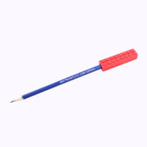 ARK Brick Stick® kramtomas antgalis pieštukui
