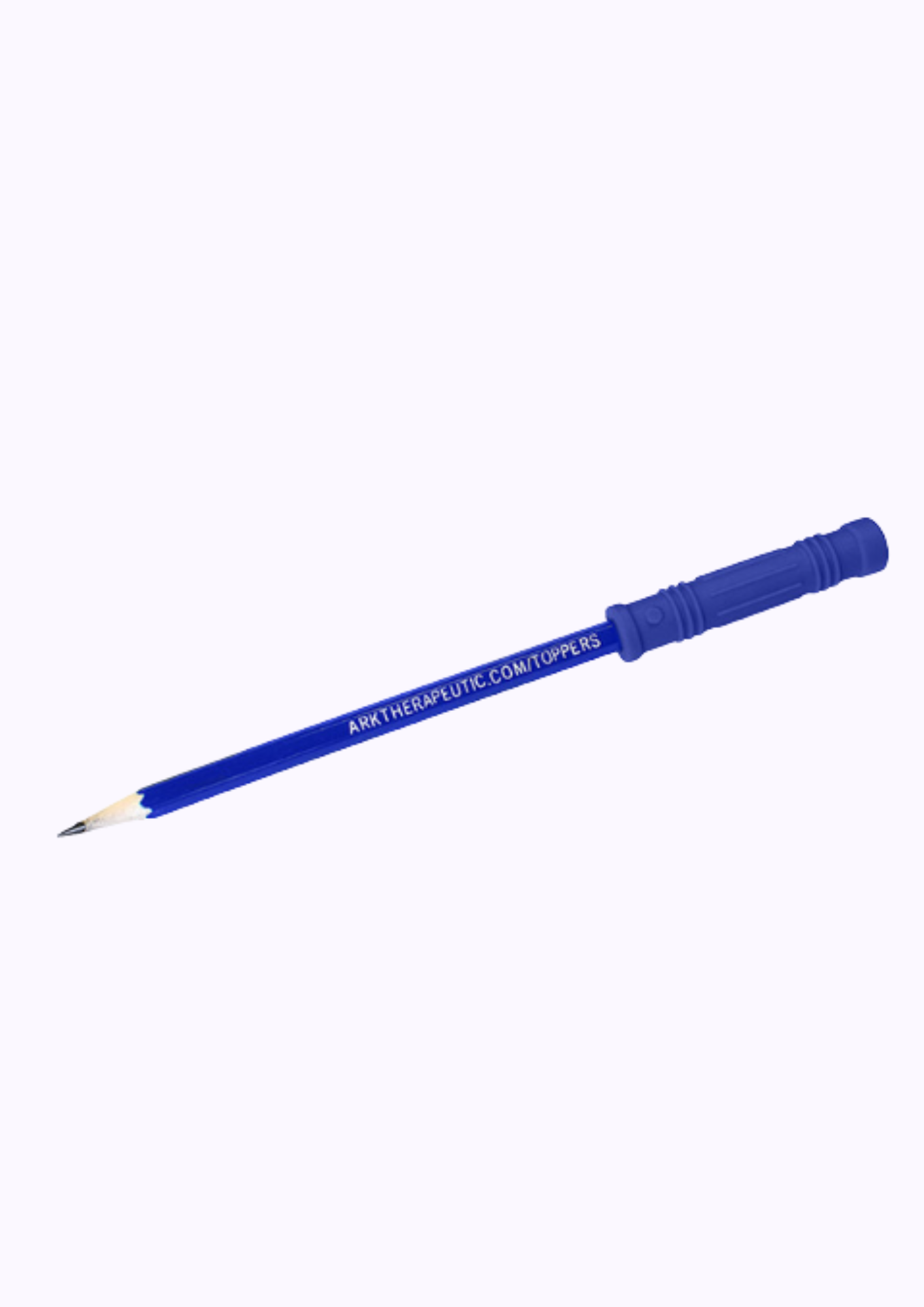 ARK Bite Saber® kramtomas antgalis pieštukui