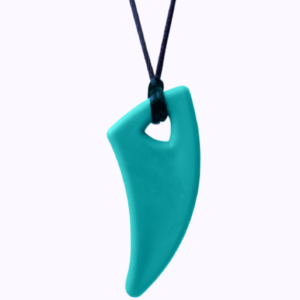 ARK Saber Tooth Chewelry Necklace kramtomas pakabukas ant kaklo