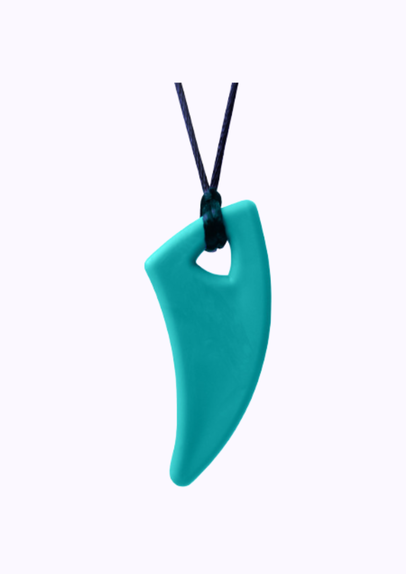ARK Saber Tooth Chewelry Necklace kramtomas pakabukas ant kaklo